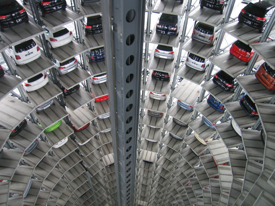 automotive glass competitive analysis