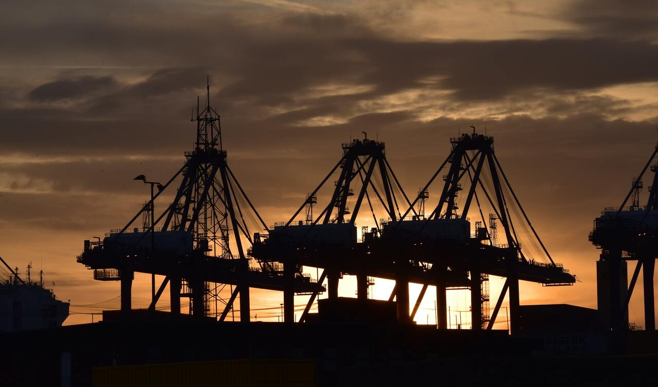 Promising Future of Thai Exports
