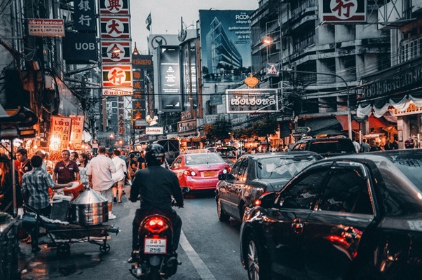 Thailand: Carefully Transitioning to New Normal