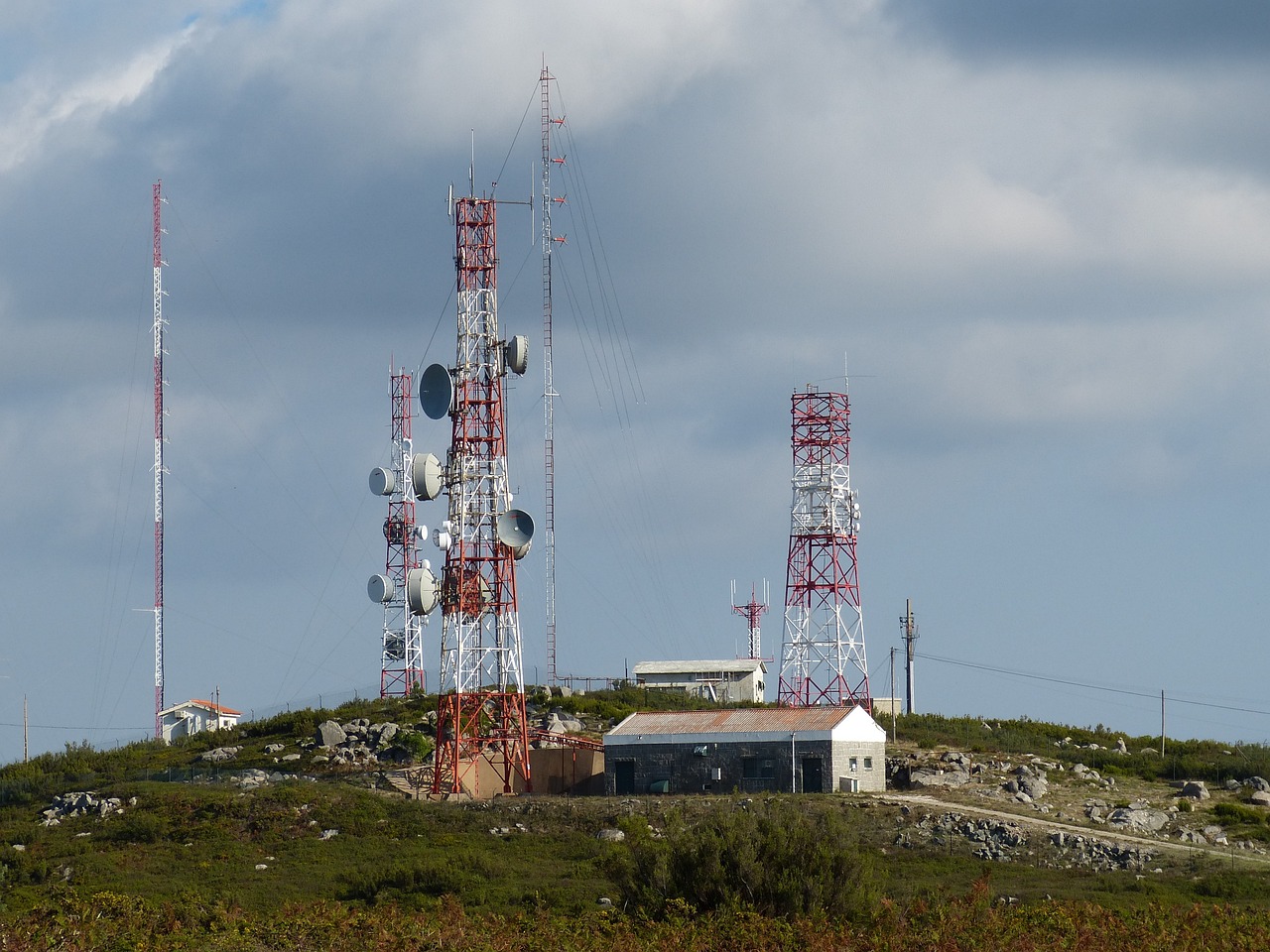 Thailand’s Telecommunications Industry