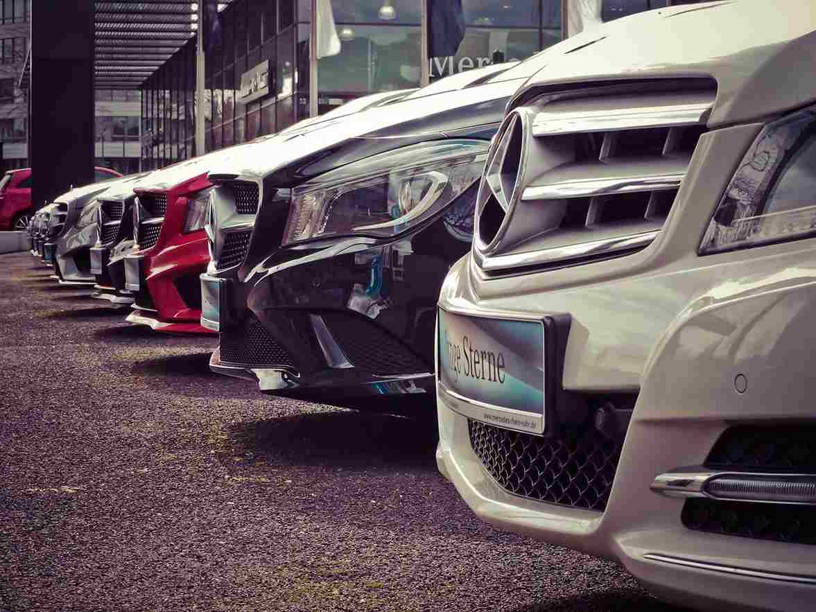 Thailand Automotive Hub Growth