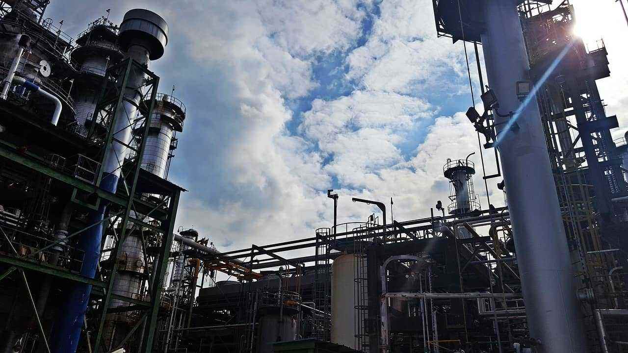 Thailand Petrochemical Industry