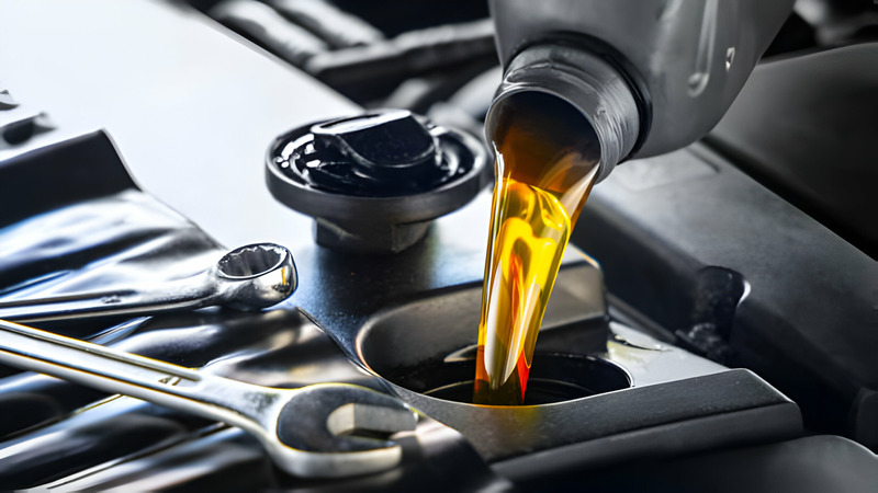  Lubricants Market Overview in Southeast Asia